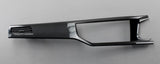 VW Polo AW 2018-on dashboard trim panel (gloss black) 2G2858415AJ 041