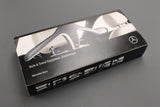 Mercedes-Benz travel headrest coat hanger A0008103400