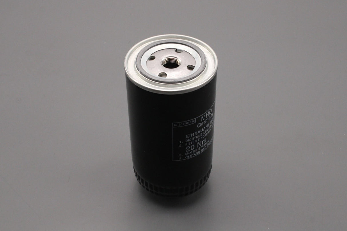 VW Transporter T4 91-04 LT 83-96 2.4 2.5 oil filter element 074115561