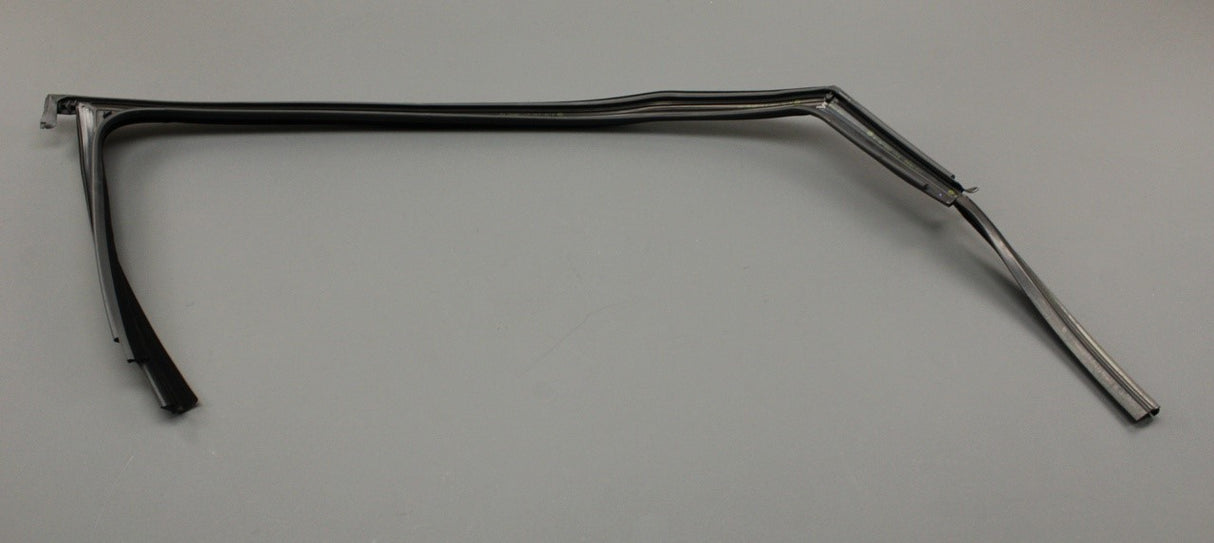 VW Golf MK8 2020-on window guide seal (front left) 5H4837439B 5AP