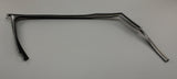 VW Golf MK8 2020-on window guide seal (front left) 5H4837439B 5AP