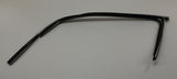 VW Golf MK8 2020-on window guide seal (front left) 5H4837439B 5AP