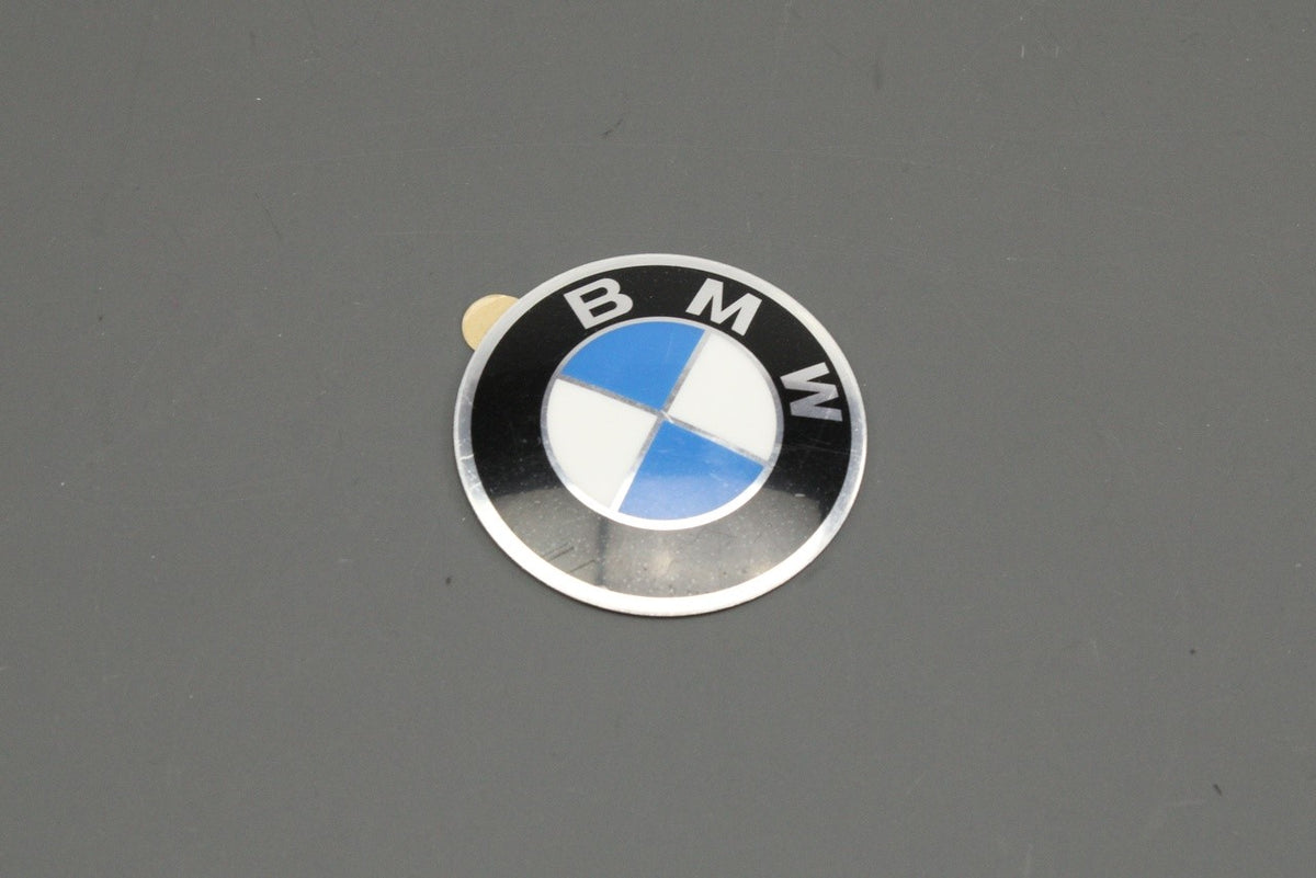 BMW 1502-2002tii 3' E21 E30 K25 R13 R28 badge emblem (45mm) 36131181082, view 1