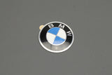 BMW 1502-2002tii 3' E21 E30 K25 R13 R28 badge emblem (45mm) 36131181082