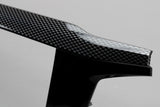 VW Polo AW 2018-on dashboard trim panel (gloss black) 2G2858415AJ 041