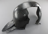 Skoda Superb 2014-2015 Front wheel housing liner (Right) 3T0809958B