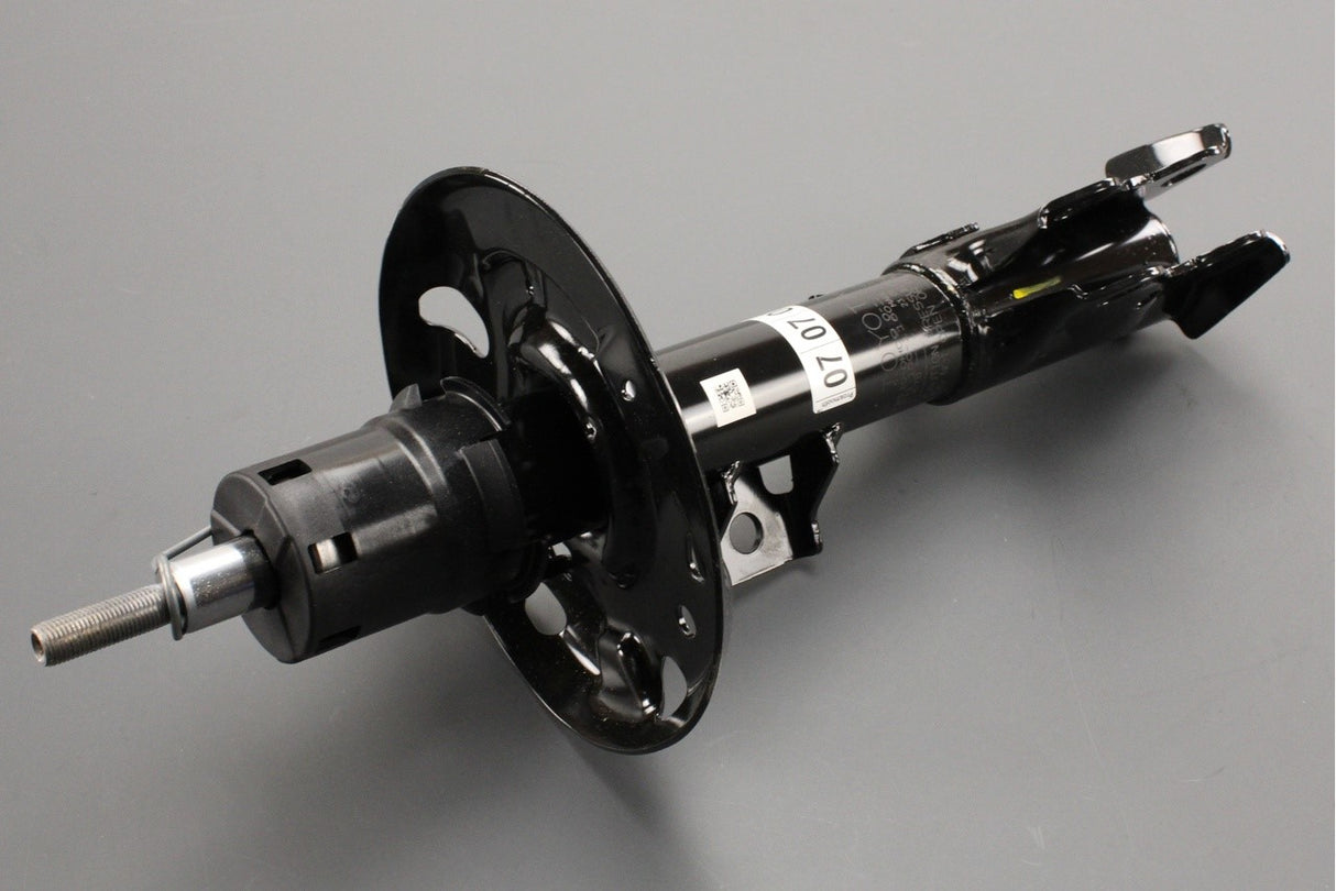 Toyota Aygo X 2022-on front shock absorber (left) 48520-0H090