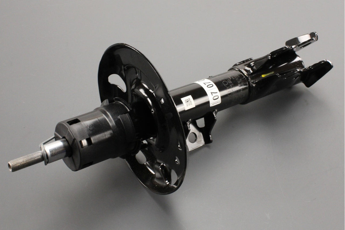 Toyota Aygo X 2022-on front shock absorber (left) 48520-0H090, view 1