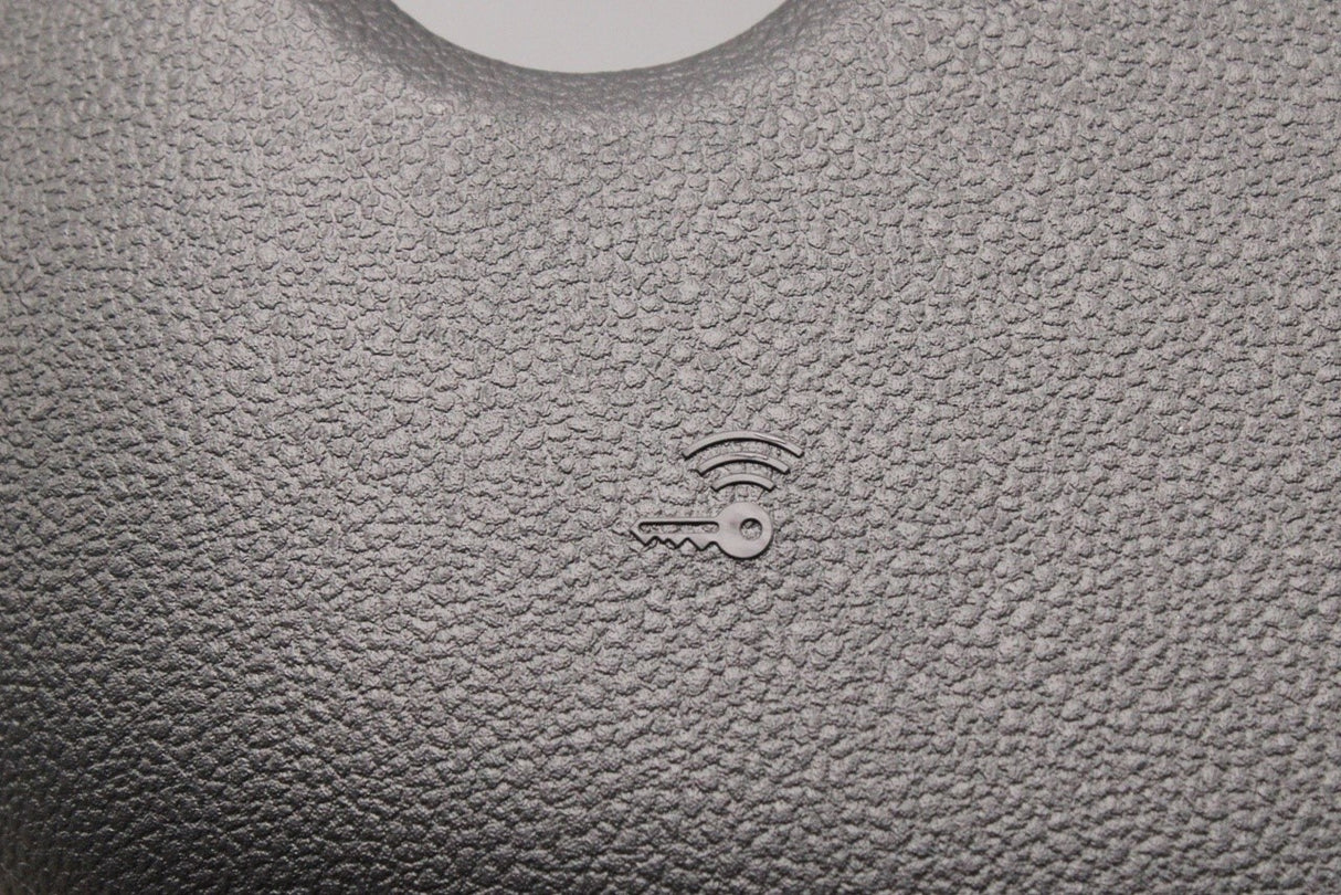 VW Polo T-Cross Taigo 2018-on lower steering column trim 2G0858559M 82V