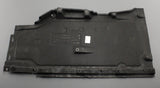 Audi A5 S5 2017-on underbody protection trim (left) 8W6825207D