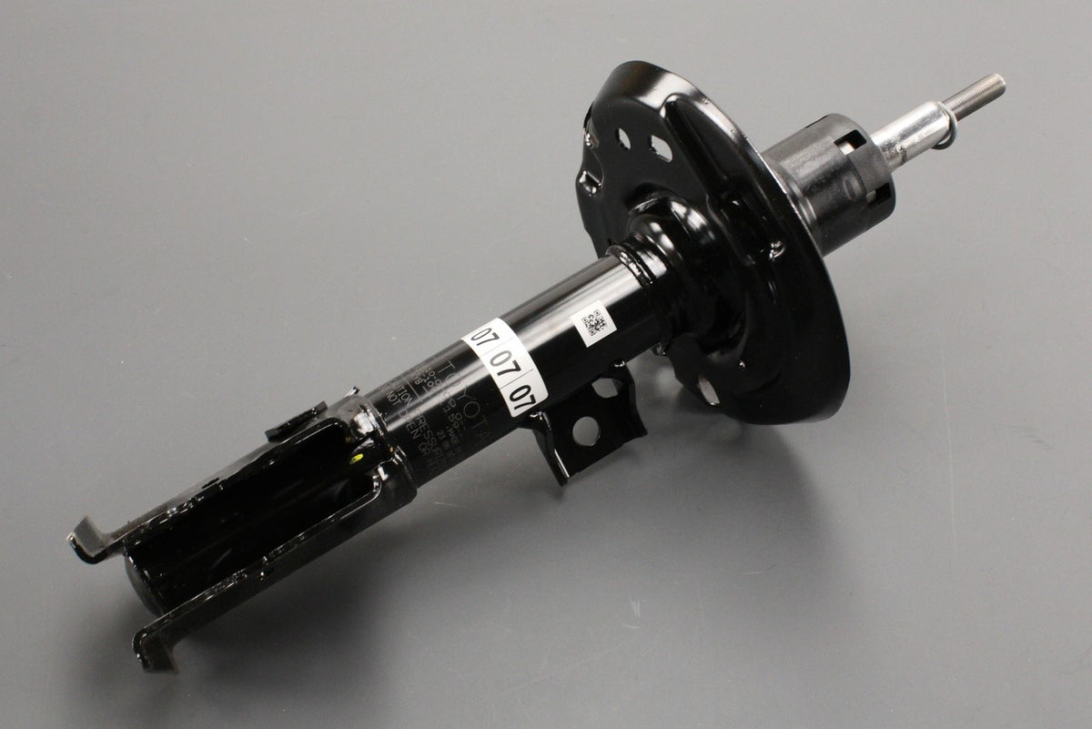 Toyota Aygo X 2022-on front shock absorber (right) 48510-0H090, view 1