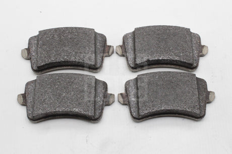Audi Q5 2009-2017 brake pad kit (rear) 8K0698451F