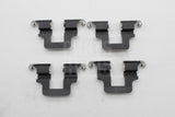 Audi Q5 2009-2017 brake pad kit (rear) 8K0698451F