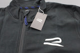 VW men's R collection sweat jacket XXXL (black) 5H6084002F