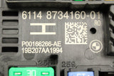 BMW 2' 3' 4' i3L i4 2017-25 power distribution fuse box 61148734160