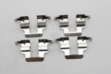 Audi Q5 2009-2017 brake pad kit (rear) 8K0698451F