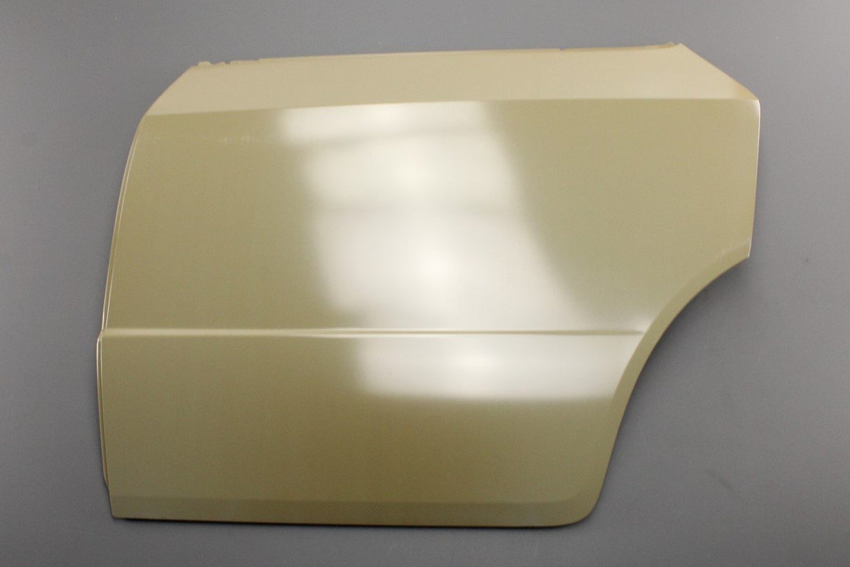 Honda Civic door skin panel (rear left) 67651-SMG-E00ZZ