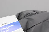 VW Transporter T6 Kombi Second row double seat covers grey ZGB7HE062093