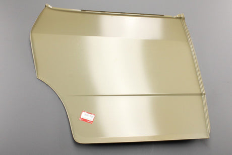 Honda Civic door skin panel (rear left) 67651-SMG-E00ZZ