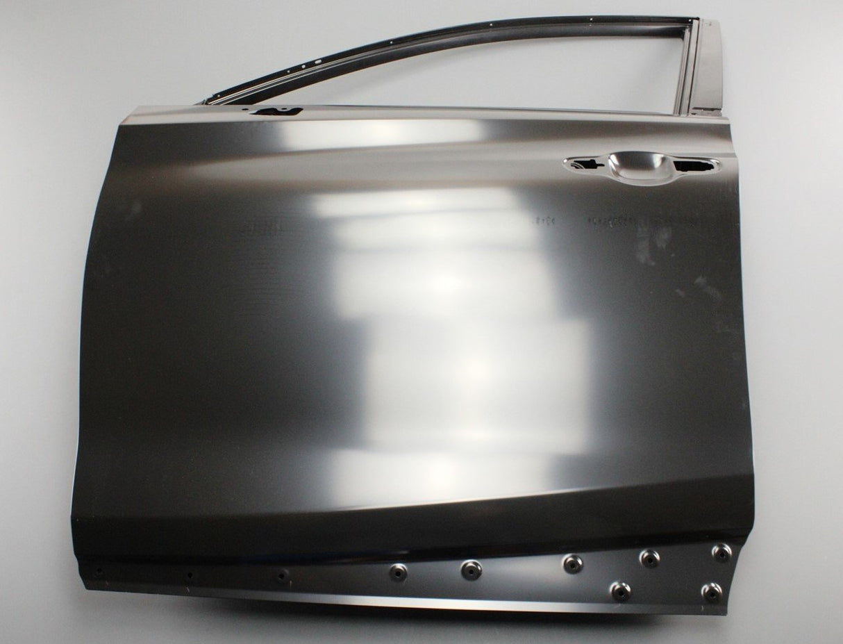 Lexus RZ450E 2023-on primed door panel (front left) 67002-46030