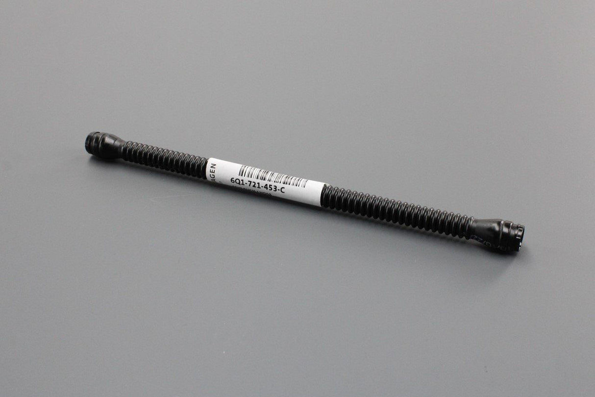 VW Up! Audi A1 Skoda SEAT clutch master cylinder run on hose 6Q1721453C