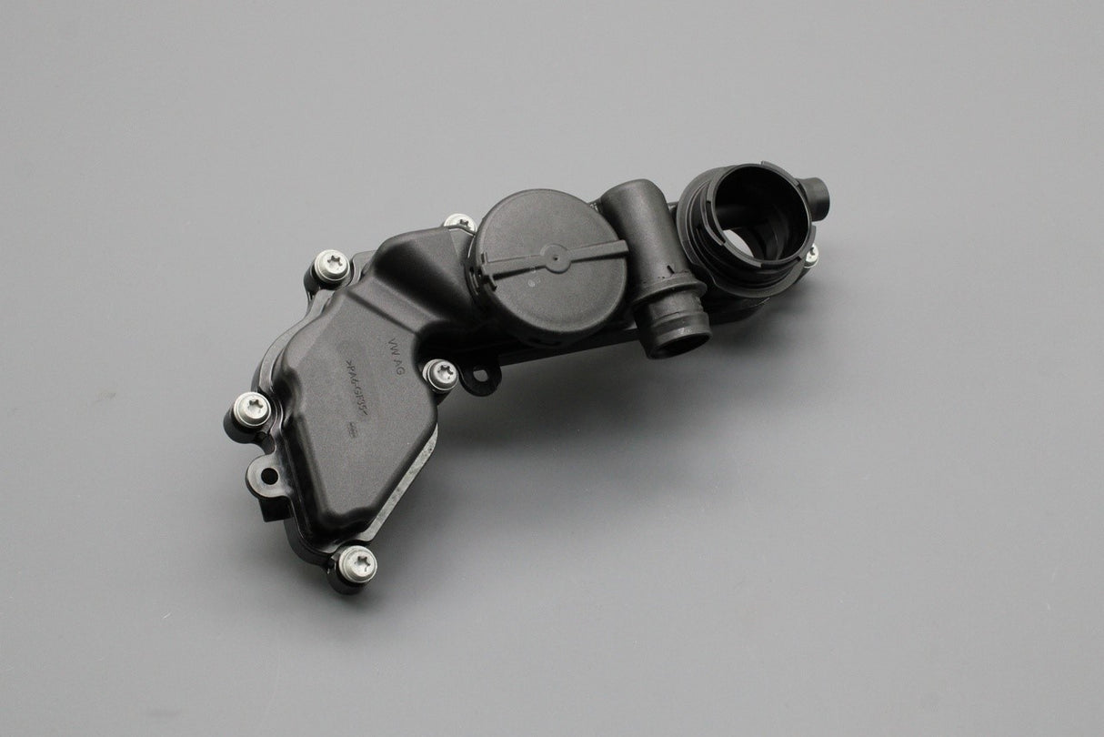 VW Audi A3 Skoda SEAT 1.5 TSI crankcase breather PCV valve 05E103495AH