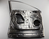 Lexus RZ450E 2023-on primed door panel (front left) 67002-46030