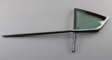 Skoda Octavia Saloon 2014-On Rear quarter window (Left) 5E5845213AD JV1