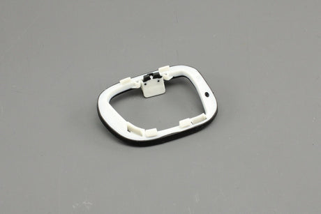 VW Passat B8 2015-24 door wing mirror gasket seal (left) 3G2837393