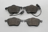 Audi A4 2001-2009 A6 2005-11 SEAT Exeo brake pads kit (front) 8E0698151K