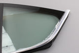 Skoda Octavia Saloon 2014-On Rear quarter window (Left) 5E5845213AD JV1