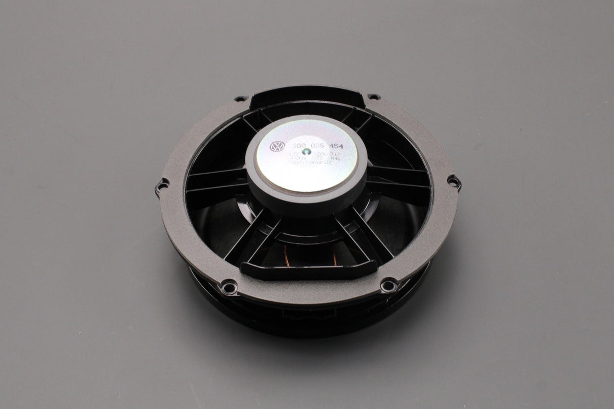 VW Arteon Passat Skoda Superb Kodiaq 2015-on speaker (front) 3G0035454