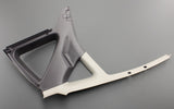 Mercedes-Benz A-Class W168 c-pillar trim (rear right) A1686905425 7D88