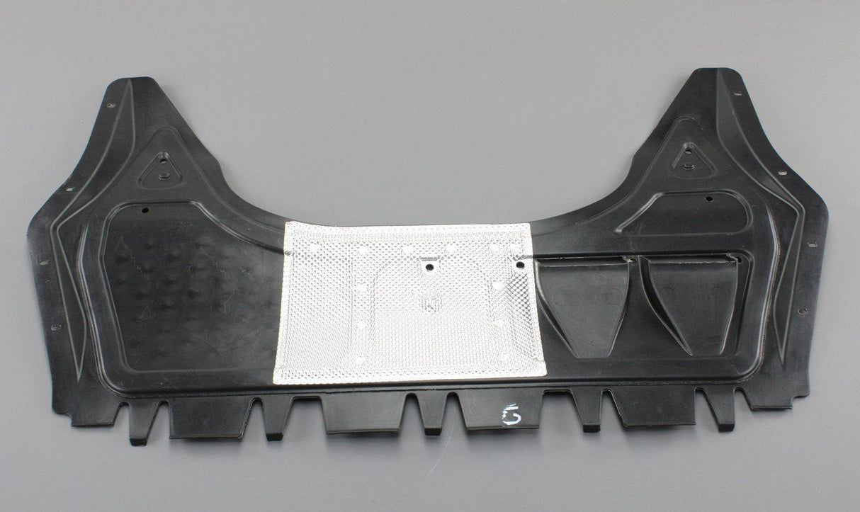 VW Golf Audi A3 Skoda SEAT Noise insulation underbody panel 1K0825235AB