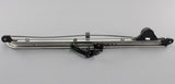 VW Transporter T5 T6 Centre left guide rail for electric door 7E3843871D