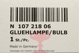 VW Audi Skoda SEAT D3S xenon headlight bulb (x1) N10721806