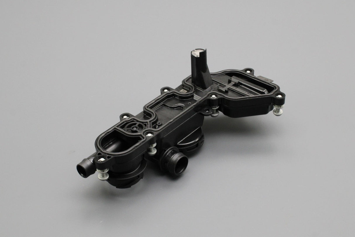 VW Audi A3 Skoda SEAT 1.5 TSI crankcase breather PCV valve 05E103495AH