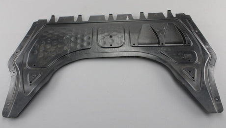 VW Golf Audi A3 Skoda SEAT Noise insulation underbody panel 1K0825235AB