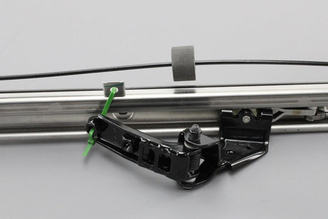 VW Transporter T5 T6 Centre left guide rail for electric door 7E3843871D