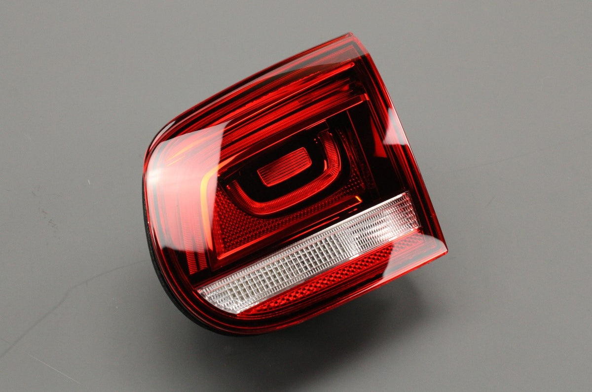 VW Eos 2011-2016 RHD inner rear LED tail light (right) 1Q0945094AE, view 1