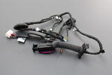 Audi A5 S5 RS5 Sportback 2017-on door wiring harness (rear) 8W8971687M