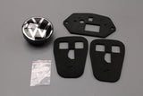 VW Touareg 2023-on rear illuminated badge kit 760998617