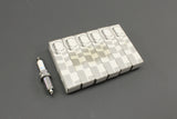 BMW 1' 3' 5' 6' 7' X1 X3 X5 Z4 N52 spark plugs set (x6) 12122158253