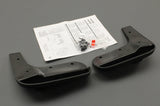 VW ID.7 2024-on mud flap set (front & rear) 14A075101/111
