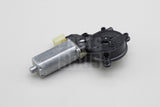 Audi TT TTS TTRS Roadster 07-14 wind deflector actuator motor 8J7959111