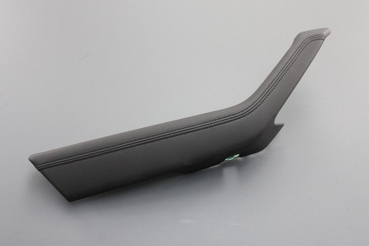 VW Passat B8 2015-on interior door arm rest (rear left) 3G0867363A RY1