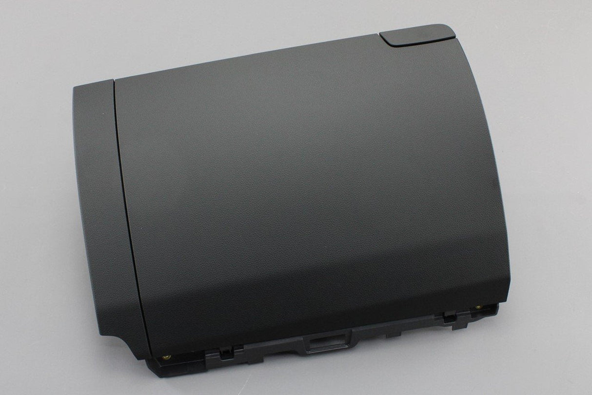 Skoda Superb 2015-On Glove box compartment (Satin Black) 3V2857097AL 1QB
