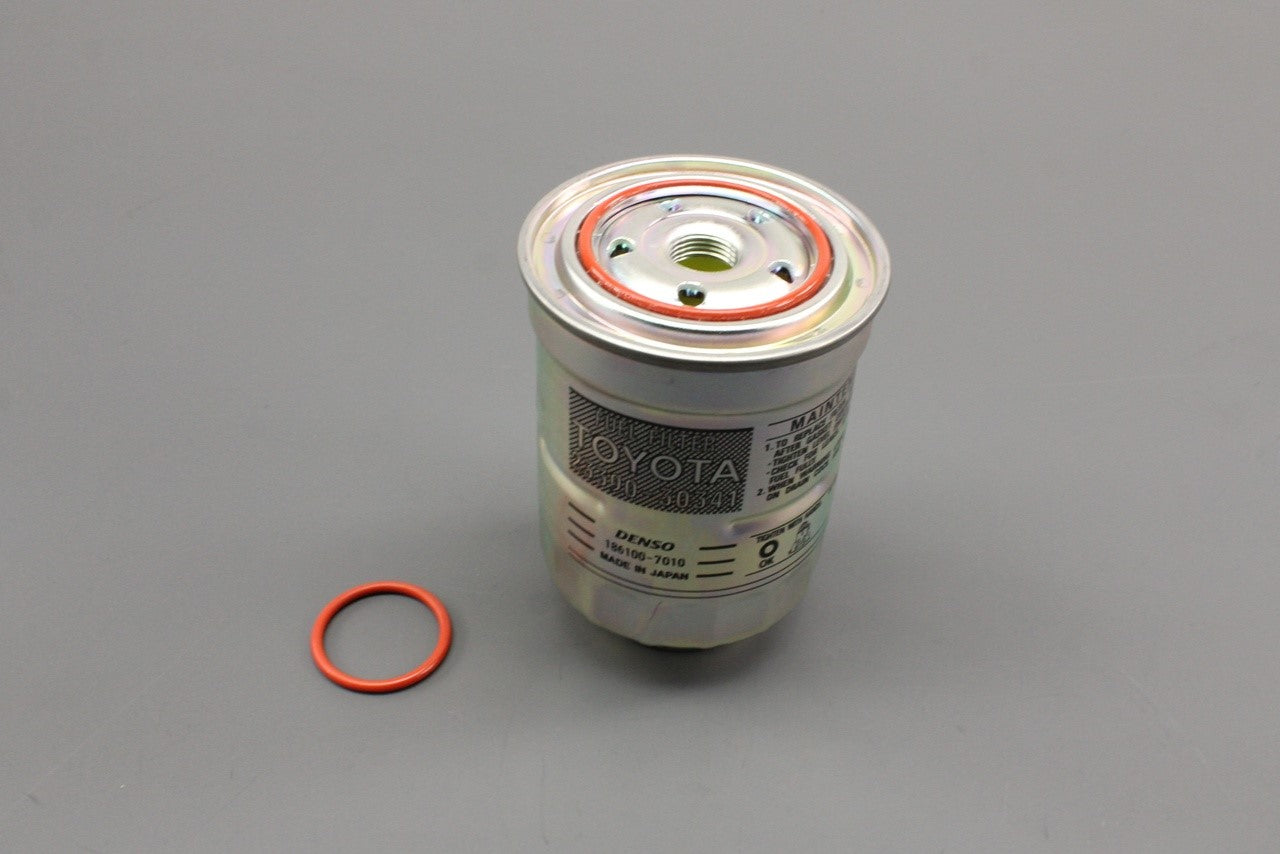 SS34様 Toyota Land Cruiser 2017-on fuel filter element 23390-30341