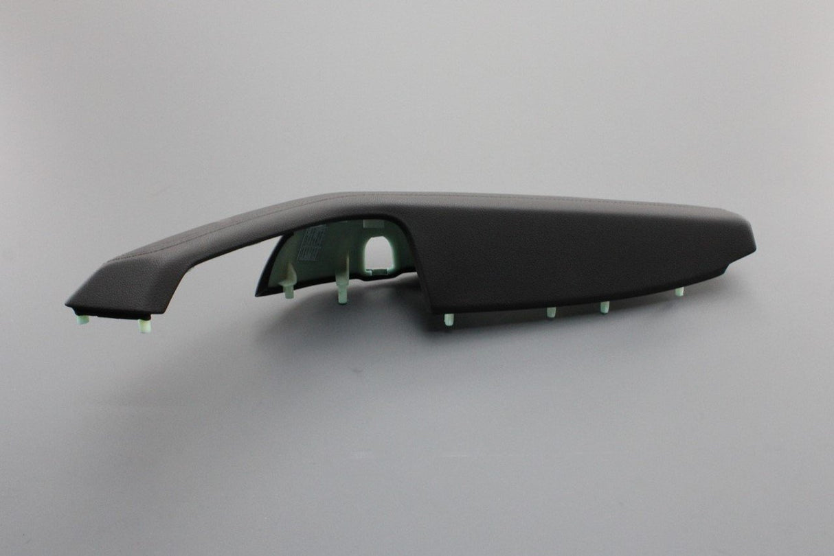 VW Passat B8 2015-on interior door arm rest (rear left) 3G0867363A RY1