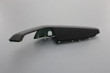 VW Passat B8 2015-on interior door arm rest (rear left) 3G0867363A RY1
